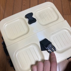 第一精工 タックルボックス の画像