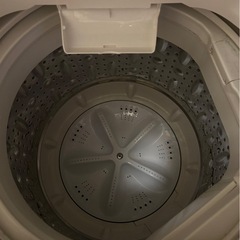家電3点セット(冷蔵庫、洗濯機、電子レンジ)の画像
