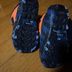 HI-TECキッズ用
ショートブーツの画像