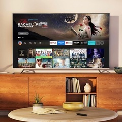 新品　Amazon Fire TV Stick HD 8GB Wi-Fi 5 最新 の画像