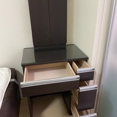 ドレッサーの画像