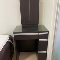 ドレッサーの画像