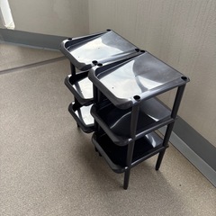 ★靴置き★無料★の画像