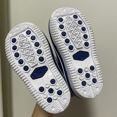 無料でどうぞ！子供用長靴14㎝です☺️
の画像
