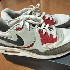 NIKE AIR スニカーの画像