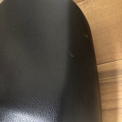 アドレスV125s 純正シートの画像