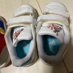 14cm 2点セットの画像
