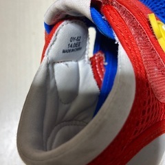 14cm 2点セットの画像
