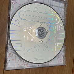 つまりはいつもくじけないの画像