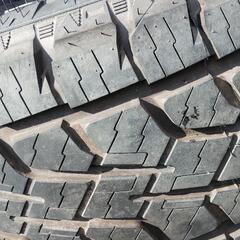 ほぼ新品★MONSTA TERRAIN GRIPPER 285/50R20の画像