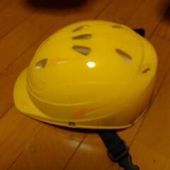 子供用ヘルメットの画像