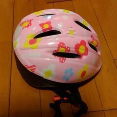 子供用ヘルメットの画像
