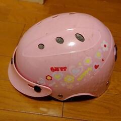 子供用ヘルメットの画像