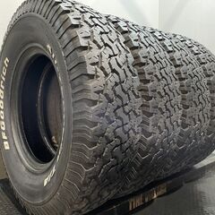 BF Goodrich All-Terrain T/A KO L...