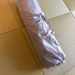 ベビーサークルの画像