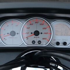 ☆マジェスティ250C　SG03Ｊ　黒　31,183Km　実働/書付!　☆売切り!の画像