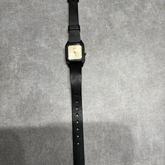 チープCASIOの画像