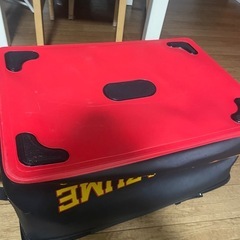 マズメトランクカーゴの画像