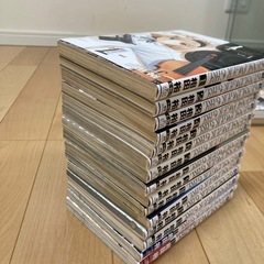 ガンスリンガー・ガール　1〜15巻の画像