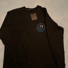 roarguns ロンt 新品定価27,500円の画像