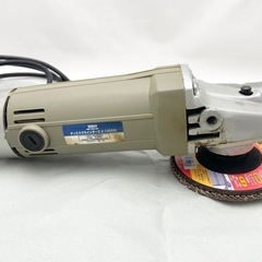 16》ディスクグラインダー 工具 DIYの画像