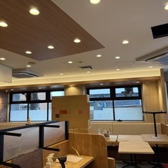 電気工事者、エアコン取付業者募集の画像