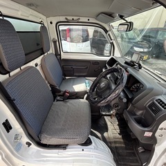 うそじゃろ❓アクティ冷蔵冷凍‼️3万キロ代‼️ワンオーナー、車検二年付き、込み込み価格‼️の画像