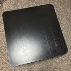 こたつ一式の画像