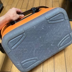 ダイワ　船バッグの画像