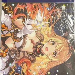 夜空メルアルバムの画像