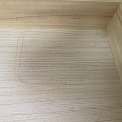 ドレッサーの画像