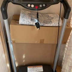 ウォーキングマシンの画像