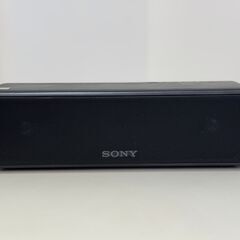 ソニーBluetoothスピーカー｜h.ear go（SRS-HG1）の画像