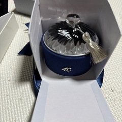 8/14魔で。未使用ジュエリーギフトボックスの画像