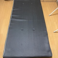 西川リビング マットレス rakura ラクラ　マットレスの画像