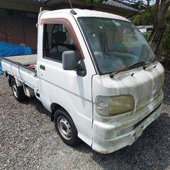 S200P丸ごと部品取り車の画像