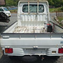 S200P丸ごと部品取り車の画像