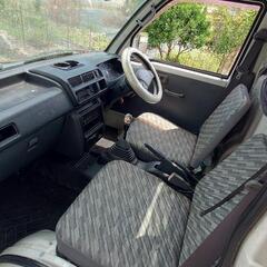 S200P丸ごと部品取り車の画像