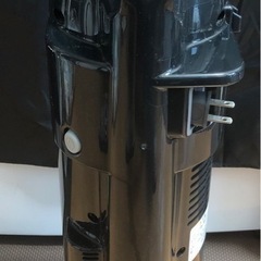 PV-SU3-R スティッククリーナー ごみダッシュサイクロン シャイニーレッド [サイクロン式] の画像