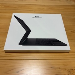 ★美品★Magic Keyboard 13(12.9)インチ用の画像