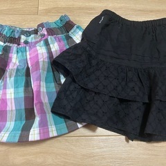 女の子‼️120cmまとめ売りの画像
