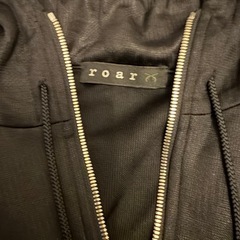 roar試着程度定価40,000円の画像