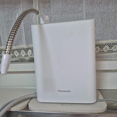 アルカリイオン整水器の画像