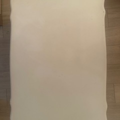 無料！猫脚テーブル⚠️まとめて取りにこれる方優先！
 の画像