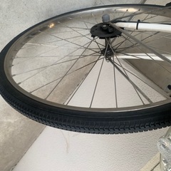 パナソニック電動自転車　の画像