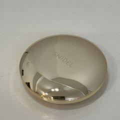 新品【SNIDEL BEAUTY】プレストパウダー UV シアーベージュの画像