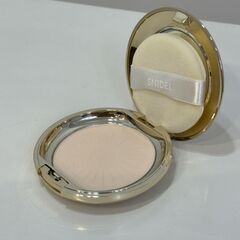 新品【SNIDEL BEAUTY】プレストパウダー UV シアーベージュの画像