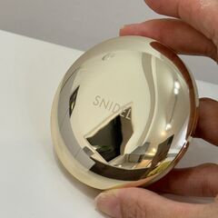 新品【SNIDEL BEAUTY】プレストパウダー UV シアーベージュの画像