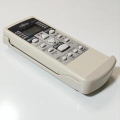 【中古品】FUJITSU 富士通 エアコン用 『リモコン』の画像