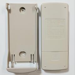 【中古品】FUJITSU 富士通 エアコン用 『リモコン』の画像